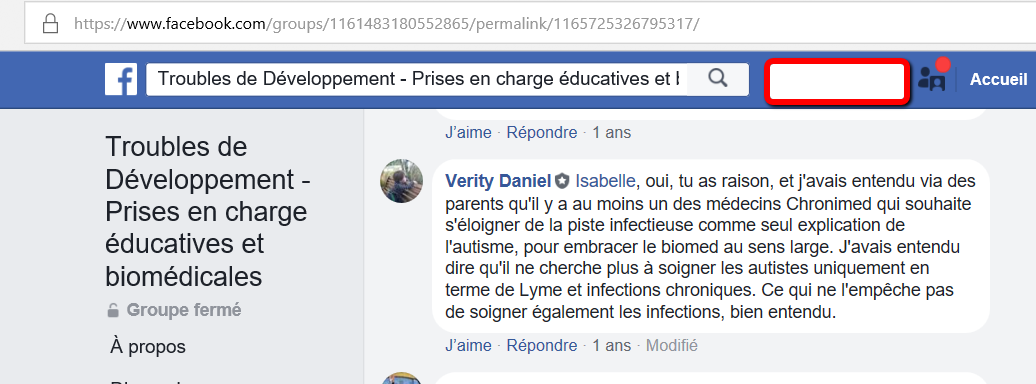 Sélection de captures d'écran sur Chronimed 15